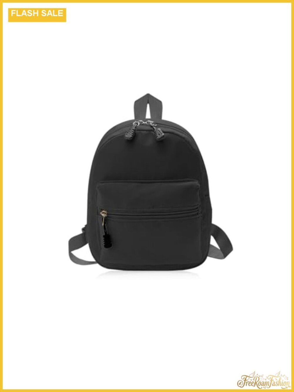 Mini Backpack Women Small Lightweight Travel